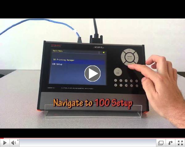 NEW! Update iScan II wt & Vedis II - version 3