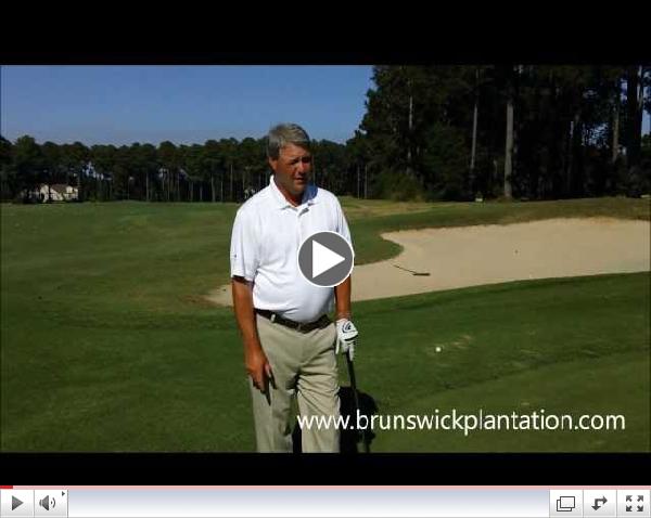 Tips from the Pro: Lag Putting