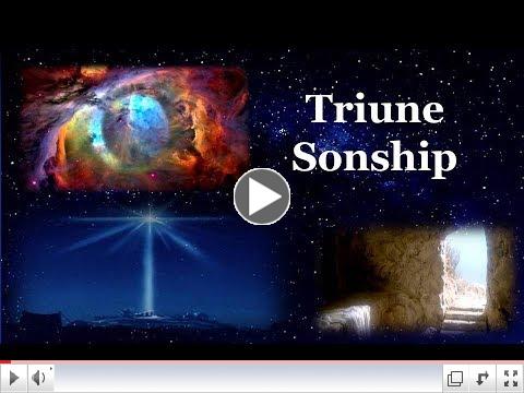 Triune Sonship - Imad Awde