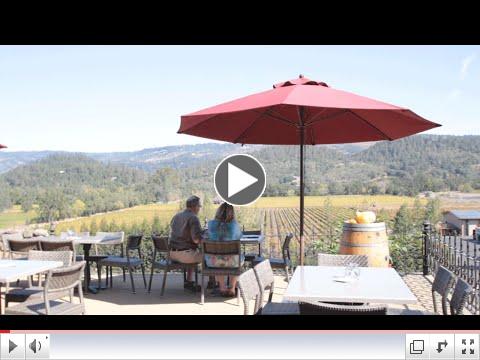 Ray Citte RV Safari No. 5 Napa Valley 