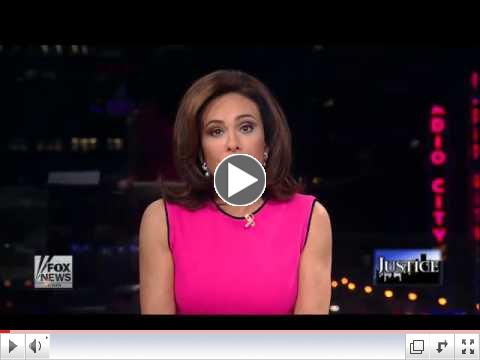 Judge Jeanine asks White House 'How do you sleep at night'