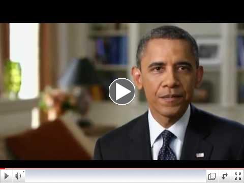 The Choice - Obama for America TV Ad