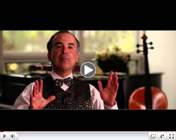 PACO Documentary Short Film 2012 - 
