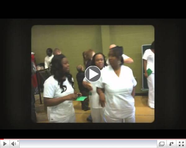 Copy of Nursing Pinning Ceremony 2012