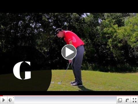 Improve your Chip Shots