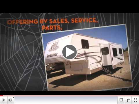All Seasons RV Center 