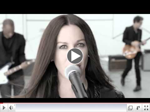 Alanis Morissette