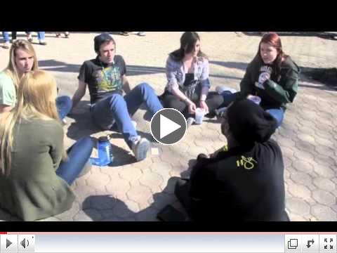 Inspirational: CCN Year-End Review 2011 (www.ChangeYourCampus.com)