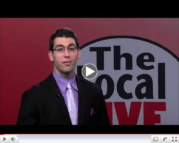 The Local Live #61 - Preserving Our History 3/26/15