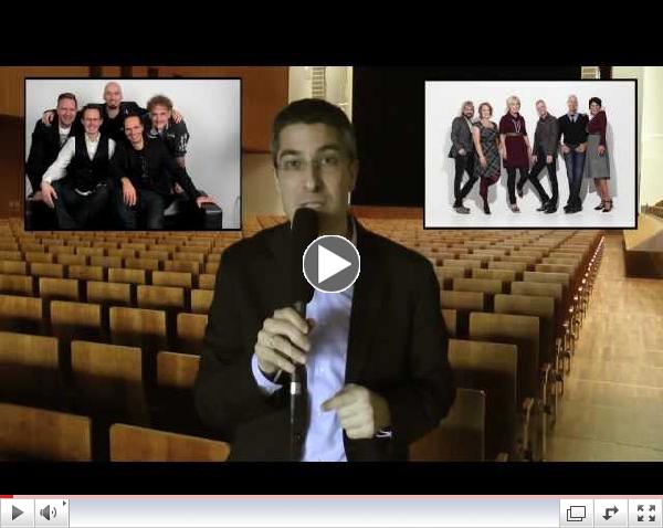 Inside A Cappella Ep.10 (2013)