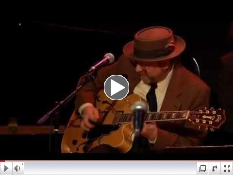 Pioneer Presents: George Maurer Group