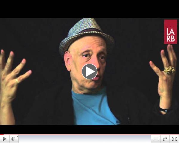 Walter Mosley, 