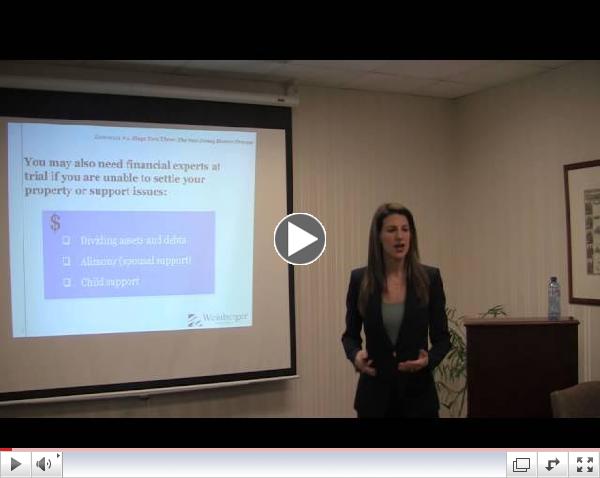 Divorce 101: The New Jersey Divorce Process Explained