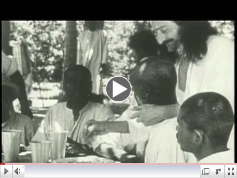 Avatar Meher Baba Highlights of His Life, Work and Message part one