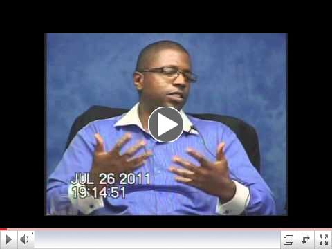 Ronald Kitchen: Tortured, Framed, Then Sentenced to Death