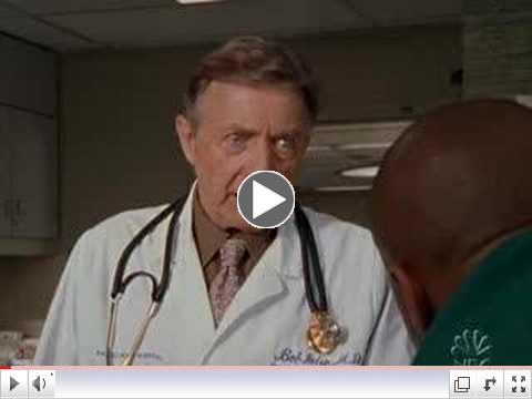 Scrubs - It doesn't come easy