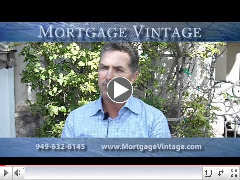 Sandy MacDougall's Background. Mortgage Vintage, Inc.