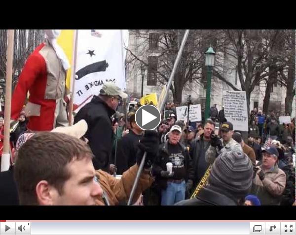 Stewart<br />
 Rhodes-John Wallace,Pro-Second Amendment  Rally