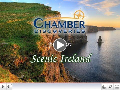 Bethlehem Chamber Ireland Trip October 2018