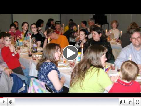 2011 Fall Stewardship at Lord of Life