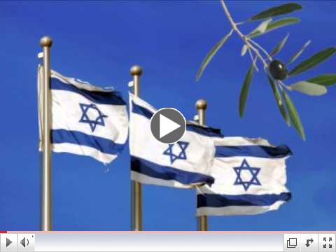 Glenn Beck discusses specific ways of helping Israel, Israelis in time of need