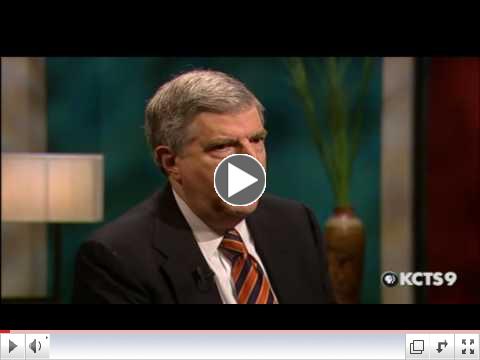 Marvin Hamlisch | CONVERSATIONS AT KCTS 9