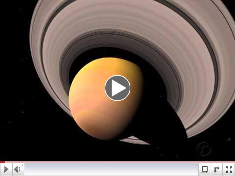 Trailer: Passport to the Universe (Narrated by Tom Hanks)