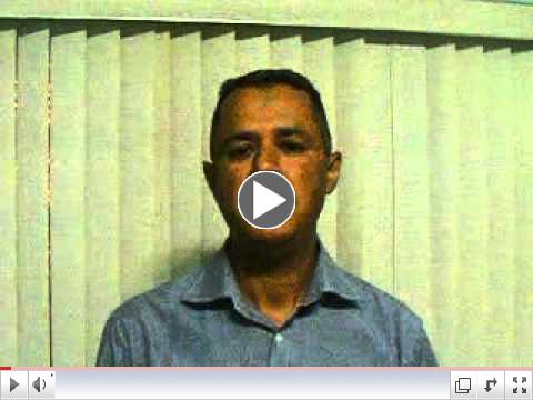 Samuel Brito - ICEA no Gama - Depoimento VTI
