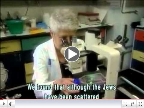 Are Some Palestinian Arabs Actually Jewish?