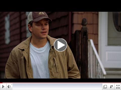 Feeding America PSA with Matt Damon