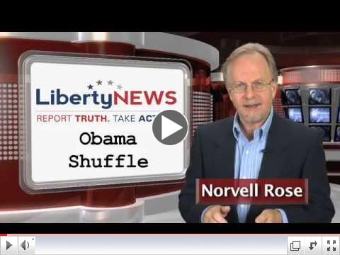LibertyNEWS TV - 