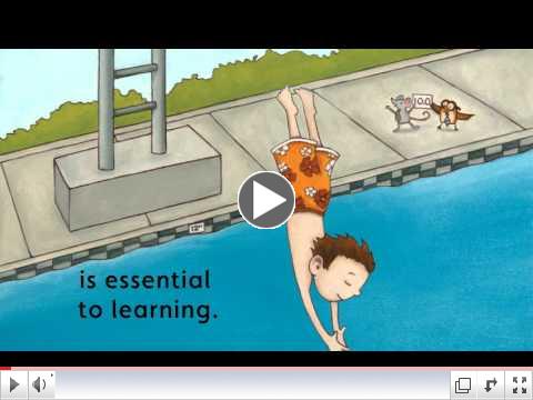 Your Fantastic Elastic Brain