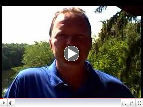 Tom Monte Healer's Program