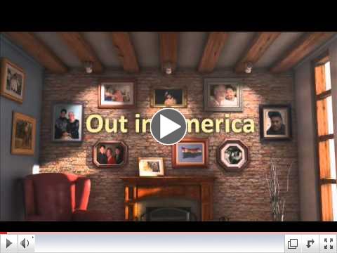 Out in America Trailer