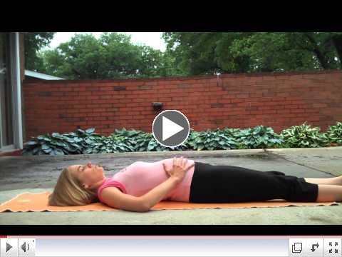 Belly Breath - A Breathing Technique for Kids