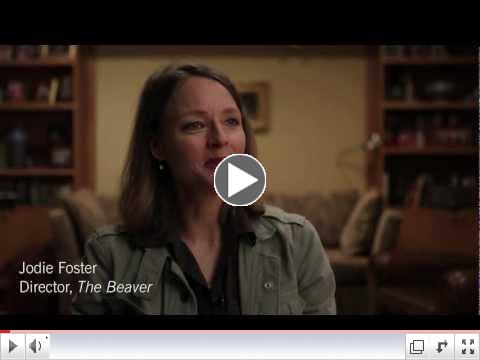 Puppets on Film: Jodie Foster