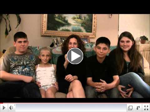 Multi-Generational Household Thrives