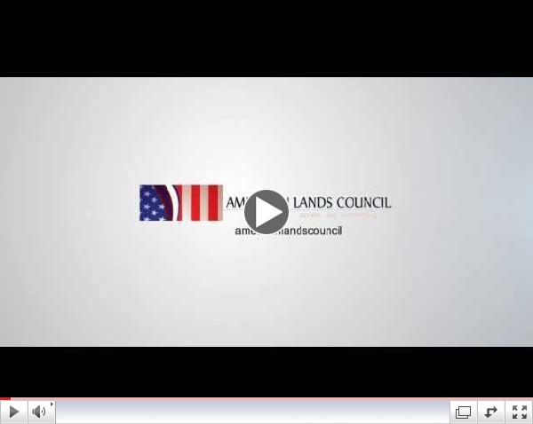 Montana Governor Bullock Talks State V.S. Federal Land Management