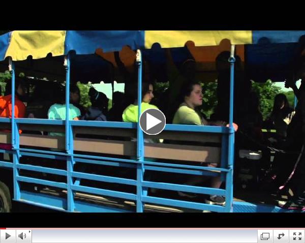 Rotary Sunshine Gala Video 2014