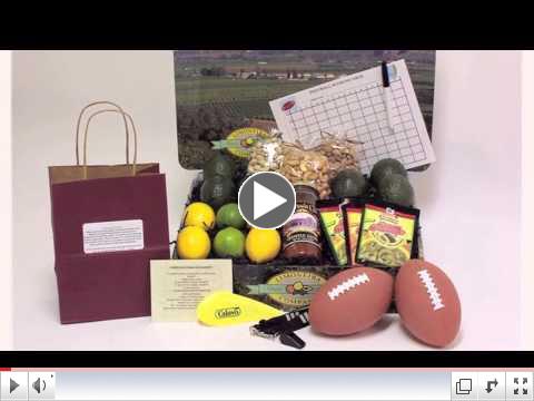 Super Bowl Party Pack