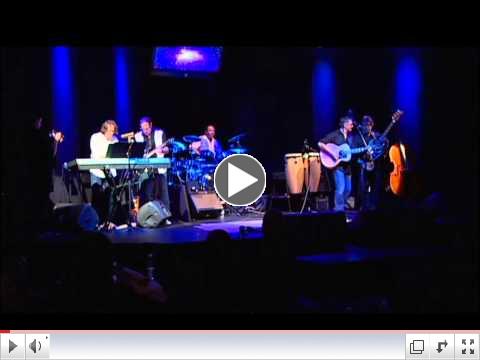 InFlyte - Mystri - Live at The Block