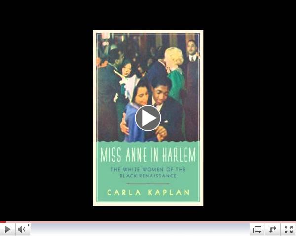 Miss Anne in Harlem
