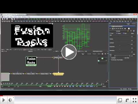 Courseware 106 - Introduction to 3D Space 4