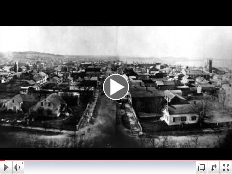 Jeffrey H. Beerworth: Historic Crimes and Justice in Burlington, Vermont  (Burlington)