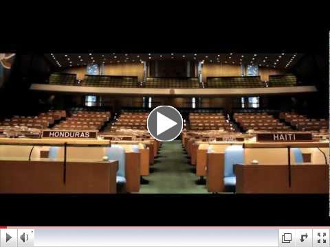 It's Your General Assembly
