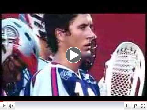 mll lacrosse USA