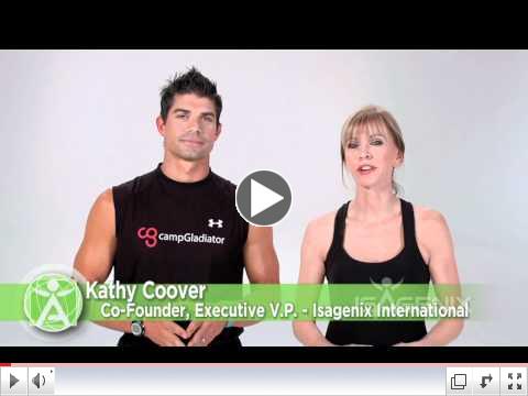 Check out these Fun, Easy to Follow Workouts!