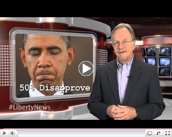 LibertyNEWS TV - 