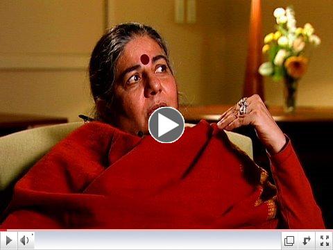 Vandana Shiva: The Future of Food-Part 1