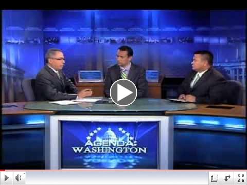 LCLAA Interview on Immigration